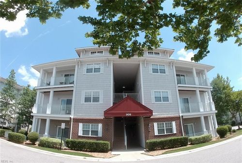 303-908 Southmoor Dr, Virginia Beach, VA, 23455-3783 | Card Image