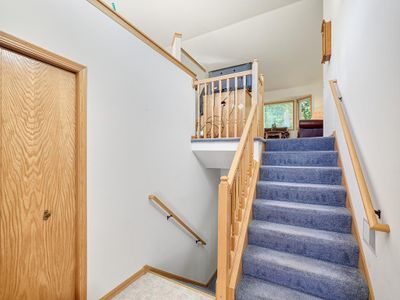 Spacious Foyer into the home. | Image 3