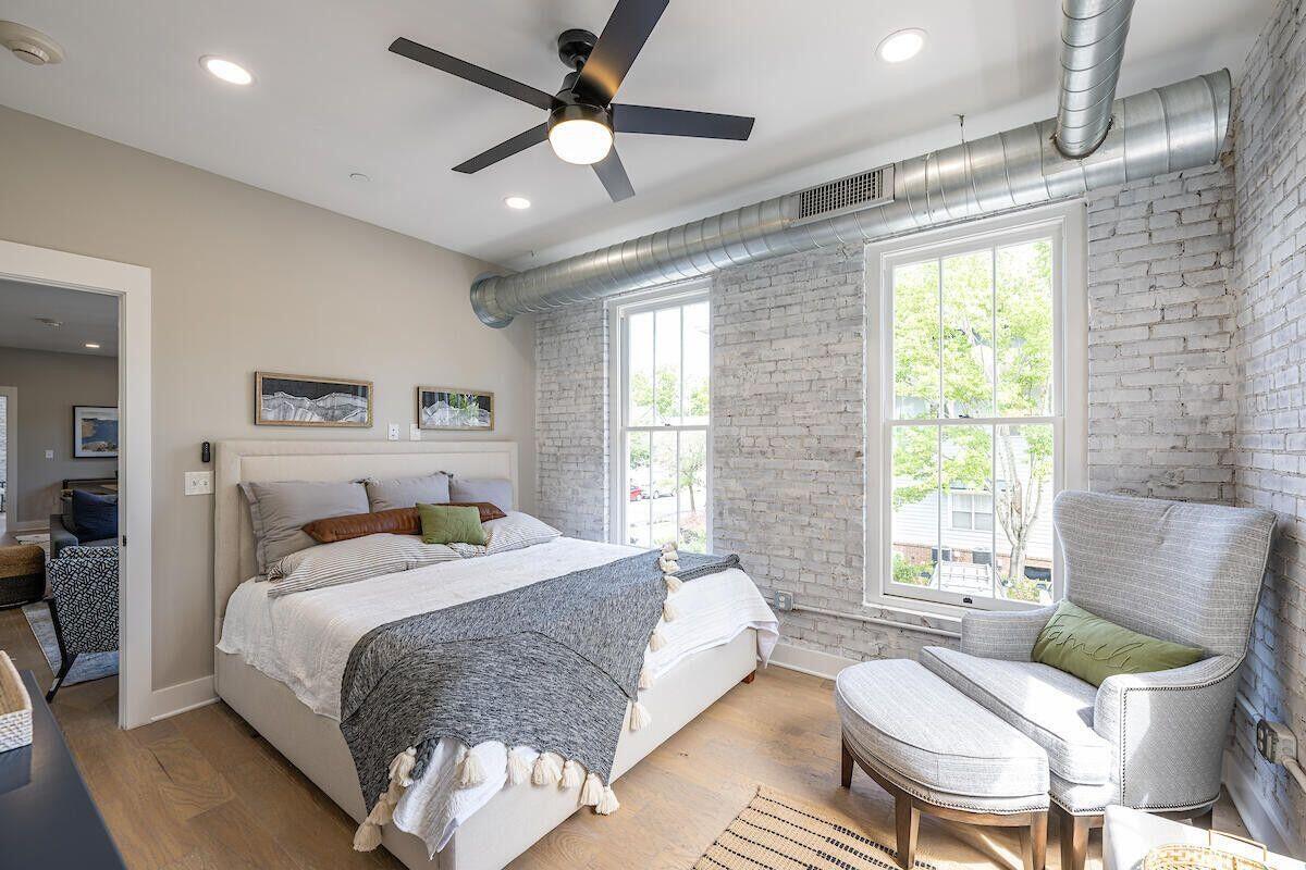 Residential Lease in Charleston 5