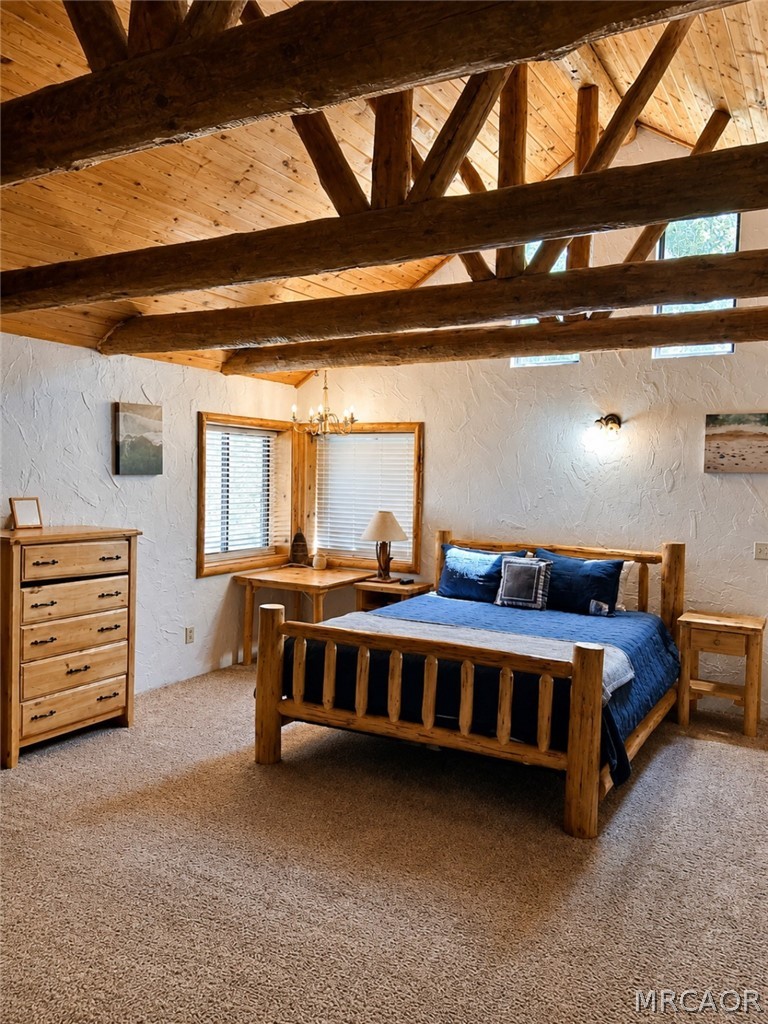 Residential Lease in Big Bear Lake 4