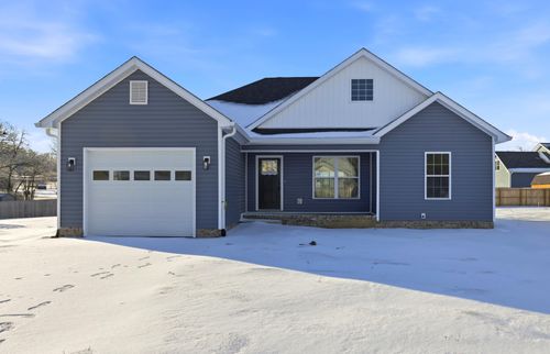 102 Knob View Trce, Junction City, KY, 40440-8301 | Card Image