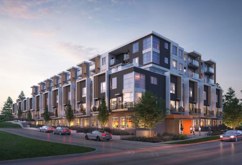 514-16485 18 Ave, Surrey, BC, V3Z9N2 | Card Image