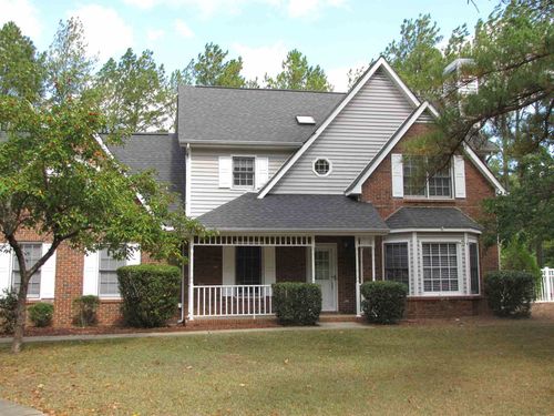720 Mattan Pt, Peachtree City, GA, 30269-2741 | Card Image