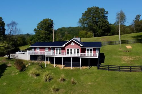 262 Mount Pleasant Rd, Louisa, KY, 41230-6341 | Card Image