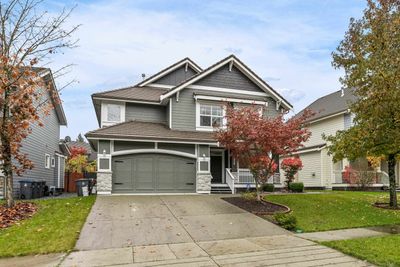 11328 154a St, House other with 5 bedrooms, 3 bathrooms and 4 parking in Surrey BC | Image 1