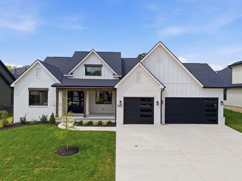 741 Azalea Ln, Versailles, KY, 40383-8312 | Card Image