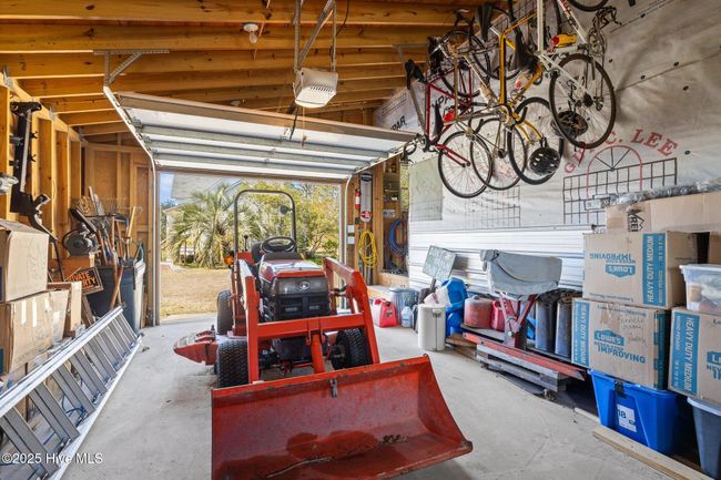 130 Harold Ln, House other with 3 bedrooms, 2 bathrooms and 1 parking in Davis NC | Image 32