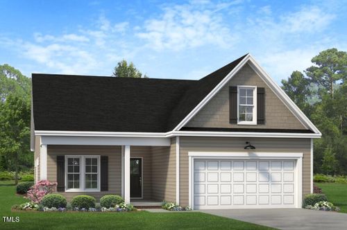lot-3-60 Boston River Drive, Dunn, NC, 28334 | Card Image