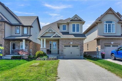 26 Limera Avenue, Elmira, ON, N3B0B6 | Card Image