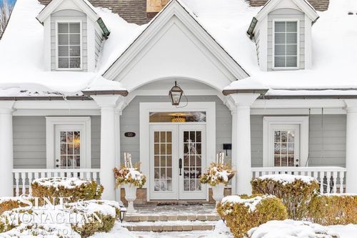 520 Pleasant St, Birmingham, MI, 48009-4436 | Card Image