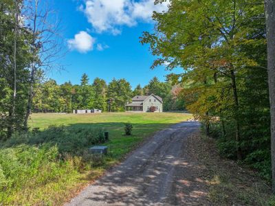 338 Critchett Road, House other with 2 bedrooms, 1 bathrooms and null parking in Candia NH | Image 2