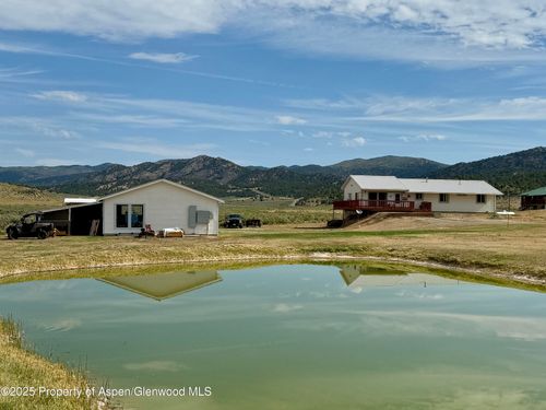 6255 County Road 7, Meeker, CO, 81641-9714 | Card Image