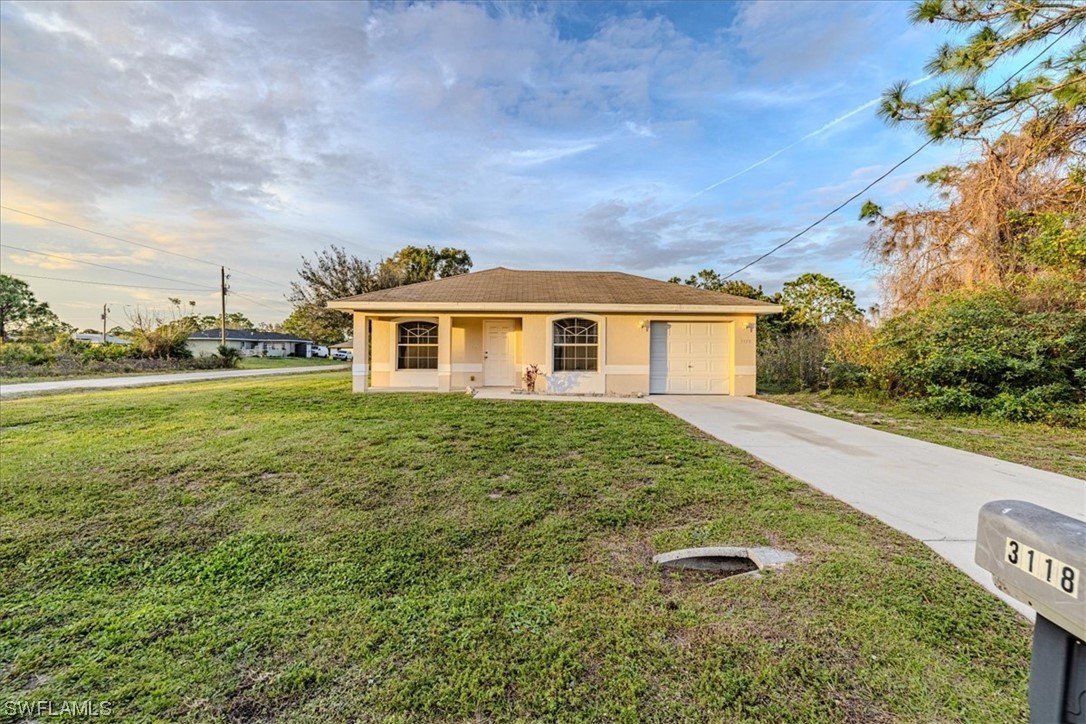 64th St, Lehigh Acres, FL 33971