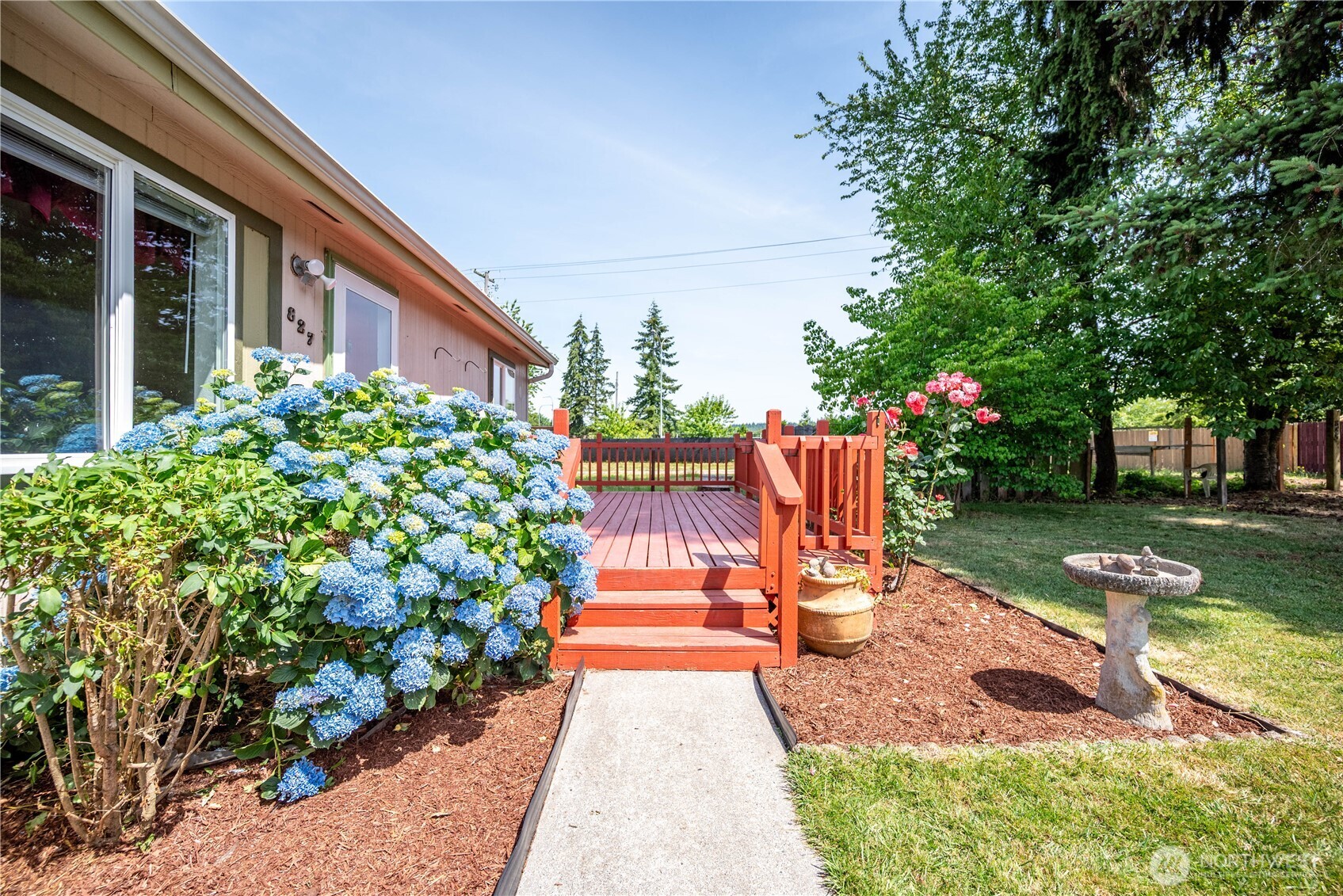 Residential in Castle Rock 3
