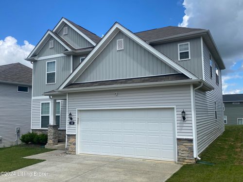 168 Ardmore Crossing Dr, Shelbyville, KY, 40065-6501 | Card Image