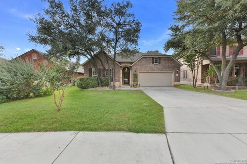 10811 Newcroft Pl, Helotes, TX, 78023-4693 | Card Image