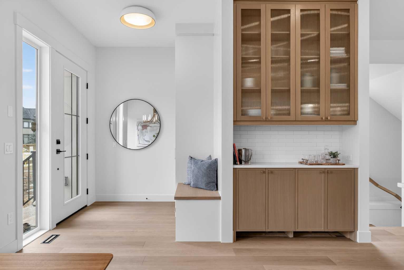 Residential in Calgary 2