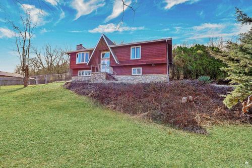 5215 Terra Heights Drive, Manhattan, KS, 66503 | Card Image
