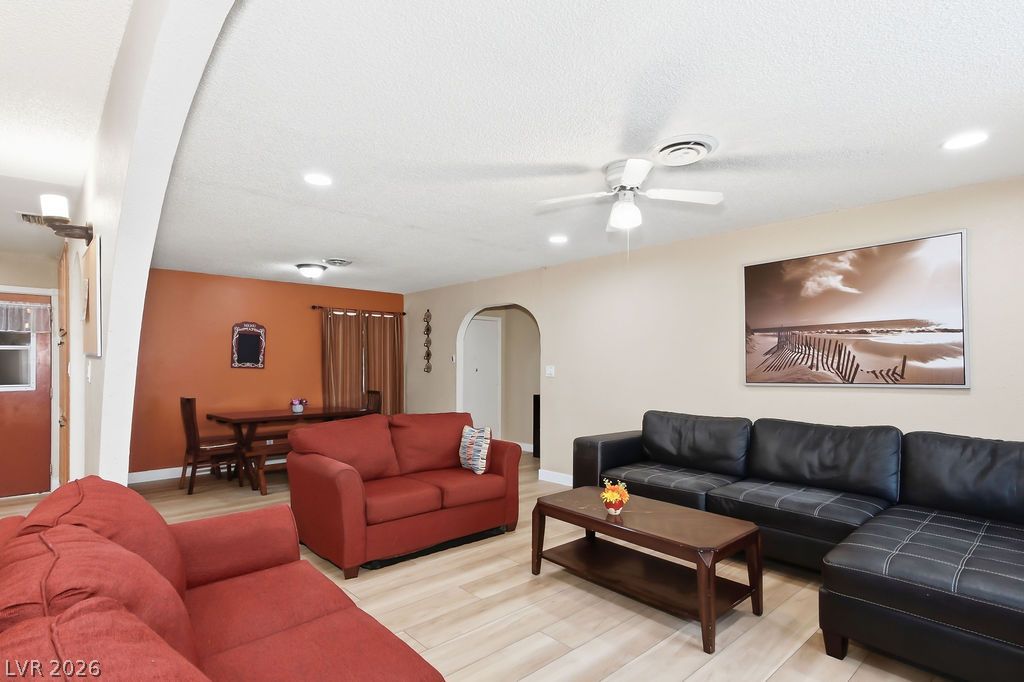 Residential in Las Vegas 3
