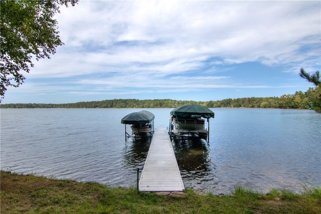 50275 Point O Pines Rd, House other with 4 bedrooms, 2 bathrooms and null parking in Barnes WI | Image 8