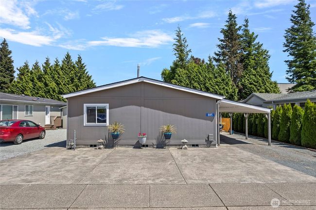 885 Carriage Ct, House other with 3 bedrooms, 2 bathrooms and 4 parking in Sedro Woolley WA | Image 24