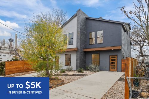 125 Dashiell St, San Antonio, TX, 78203-1217 | Card Image