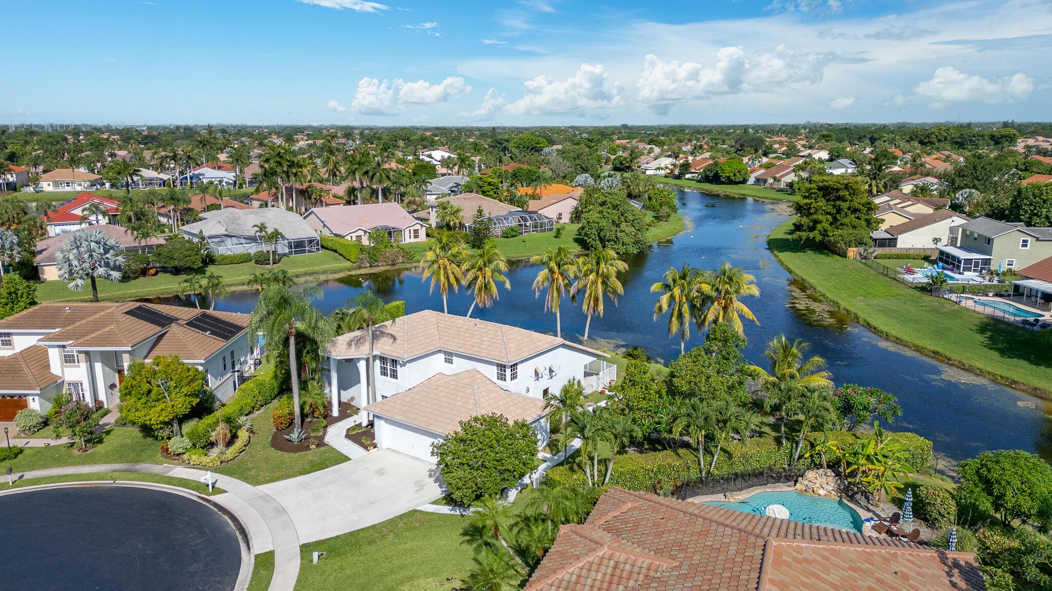 Water Course Way, Boynton Beach, FL 33437