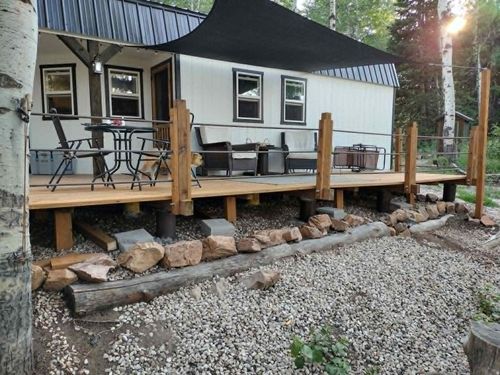 1 Scarecanyon Rd, Avon, UT, 84328 | Card Image