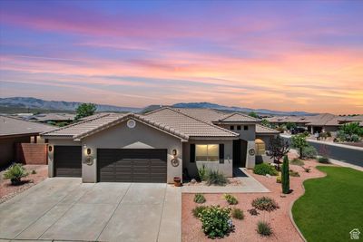 522 S 120 W, House other with 3 bedrooms, 2 bathrooms and 3 parking in Ivins UT | Image 1