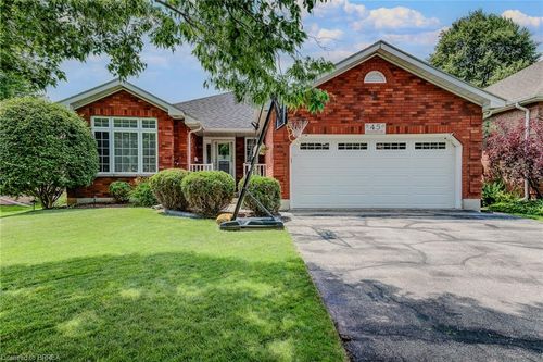 45 Olivetree Rd, Brantford, ON, N3R7X1 | Card Image