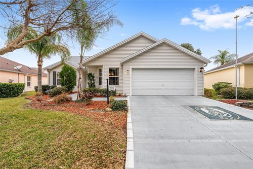 16715 Se 80th Cloverwood Ter, The Villages, FL, 32162-5315 | Card Image