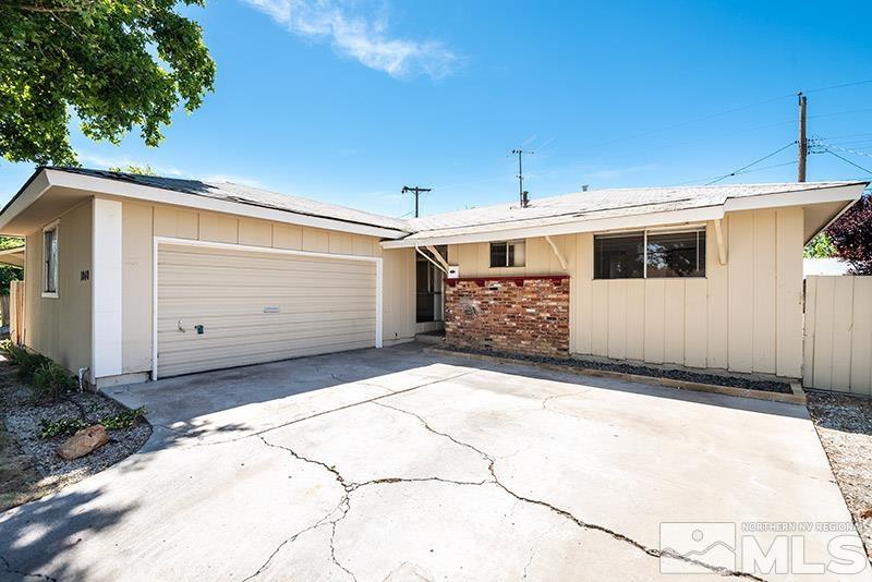 Casa Loma Dr, Reno, NV 89503