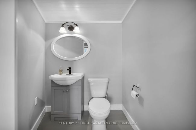 24631 Stalker Line, House other with 3 bedrooms, 2 bathrooms and 10 parking in West Elgin ON | Image 26