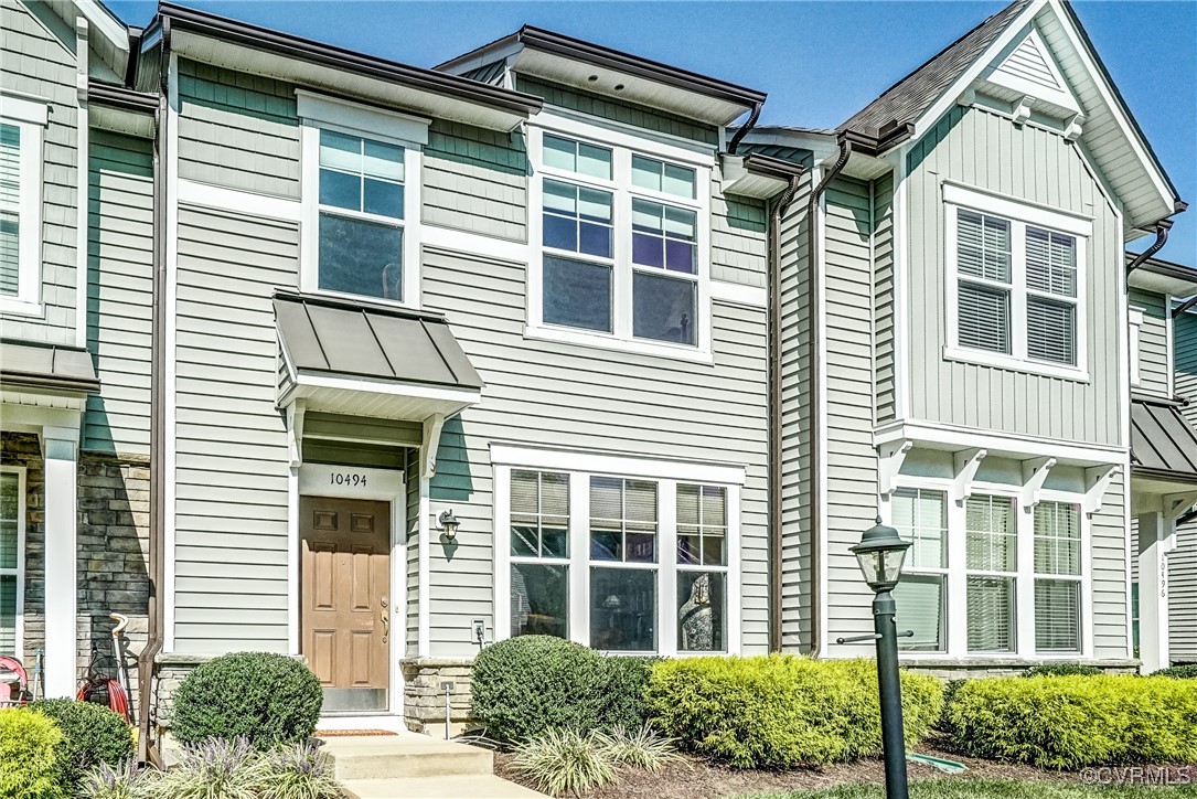 Marions Way, Glen Allen, VA 23060