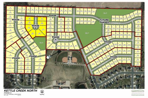 Lot 40 Kettle Ct, Verona, WI, 53593 | Card Image