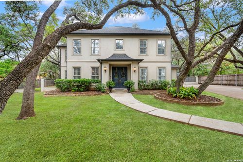 15906 Nw Military Hwy, Shavano Park, TX, 78231-1214 | Card Image