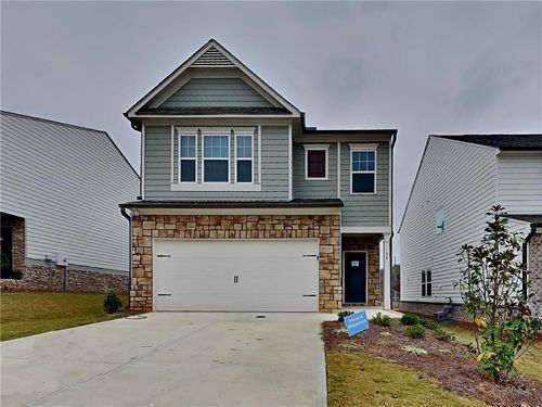 36 Briarwood Dr E, Dawsonville, GA, 30534-4895 | Card Image