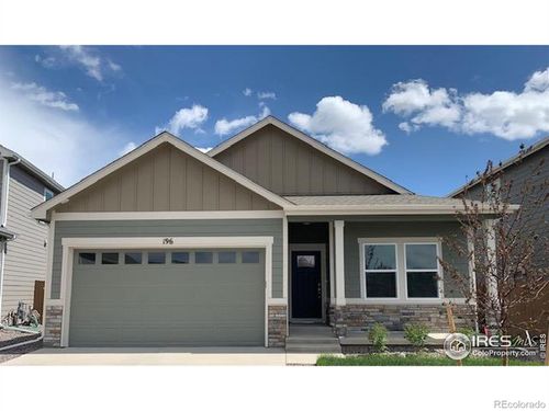 196 Bird Way, Lochbuie, CO, 80603-7812 | Card Image
