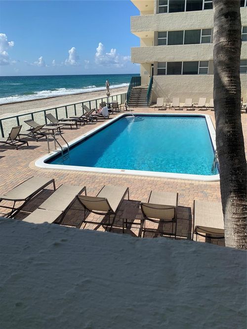 1239 Hillsboro Mile, Hillsboro Beach, FL, 33062-1323 | Card Image