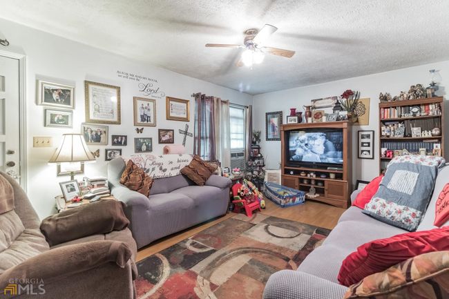 769 Highway 100, House other with 3 bedrooms, 2 bathrooms and null parking in Tallapoosa GA | Image 15