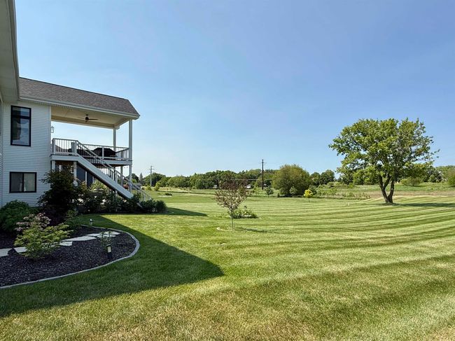 4729 E Ryan Pkwy, House other with 5 bedrooms, 4 bathrooms and null parking in Beloit WI | Image 34