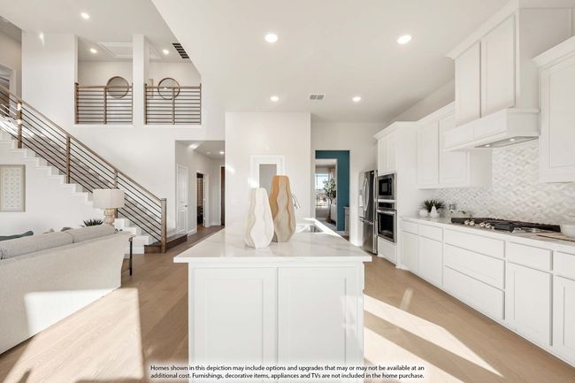 1129 Dove Haven Dr, House other with 4 bedrooms, 4 bathrooms and null parking in Justin TX | Image 13