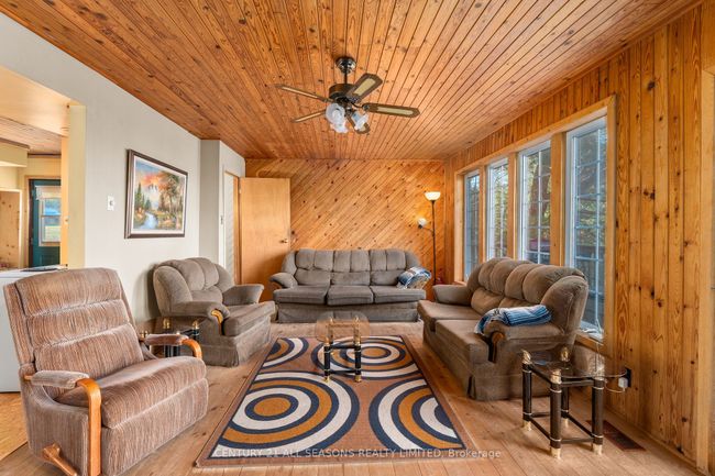 37 Mayhew Rd, House other with 3 bedrooms, 1 bathrooms and 6 parking in Carl ON | Image 13