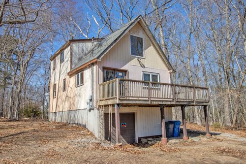 21 Pam Rd, Lebanon, CT, 06249-2830 | Card Image