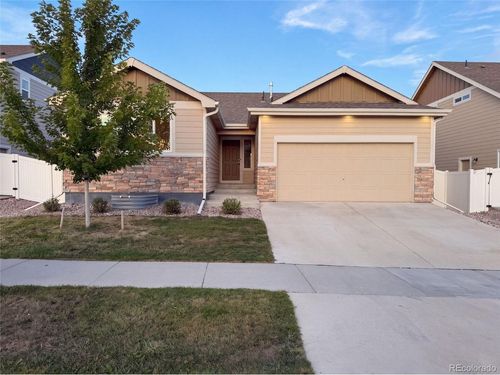 1704 102nd Ave, Greeley, CO, 80634-9808 | Card Image