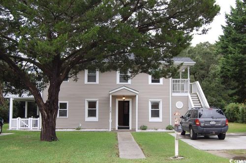 upstairs-205 5th Ave. N, North Myrtle Beach, SC, 29582 | Card Image