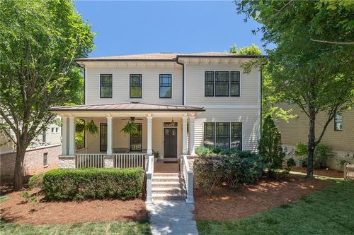 908 S Candler St, Decatur, GA, 30030-4460 | Card Image
