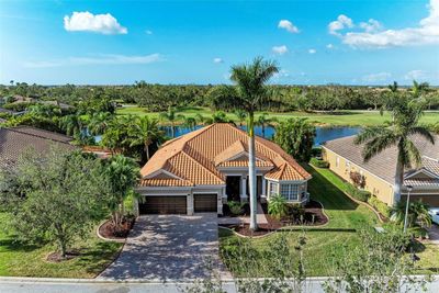 7319 Heritage Grand Place, House other with 4 bedrooms, 3 bathrooms and null parking in BRADENTON FL | Image 1