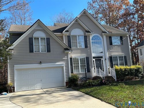 11162 Manor View Dr, Mechanicsville, VA, 23116-5857 | Card Image