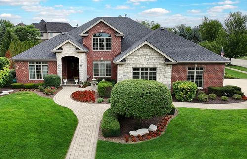 19909 Foxborough Dr, Mokena, IL, 60448-1793 | Card Image